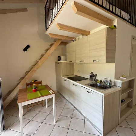 Duplex In Sur