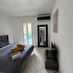 Apartamento Duplex In Sur Èze