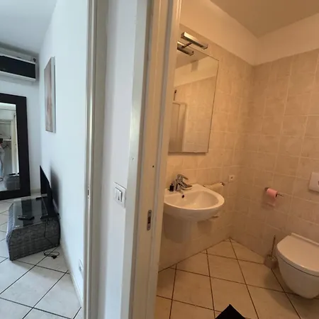 Апартаменты Duplex In Sur *