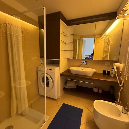 Апартаменты Duplex In Sur Эз