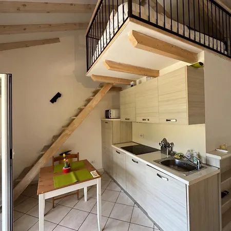 Duplex In Sur * Èze