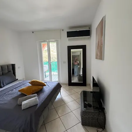 Διαμέρισμα Duplex In Sur Èze