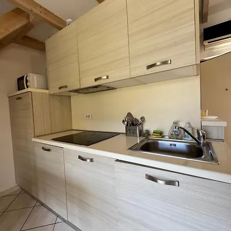 Duplex In Sur Apartment *
