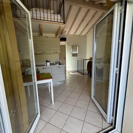 Duplex In Sur Διαμέρισμα