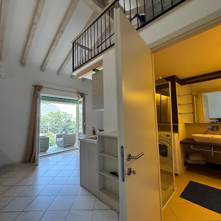 Апартаменты Duplex In Sur *