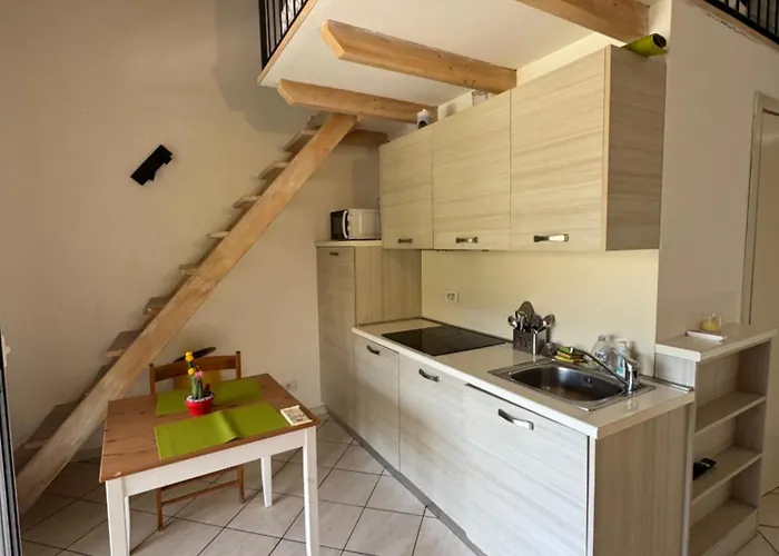 Duplex In Sur