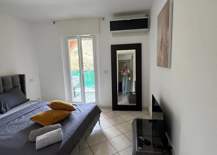 Daire Duplex In Sur Èze