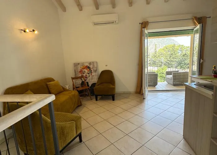 Duplex In Sur Daire