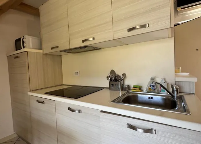 Duplex In Sur Apartment *