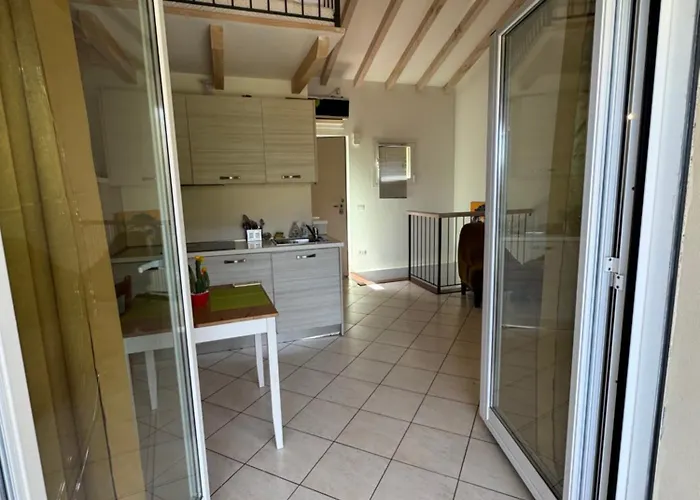 Duplex In Sur Daire