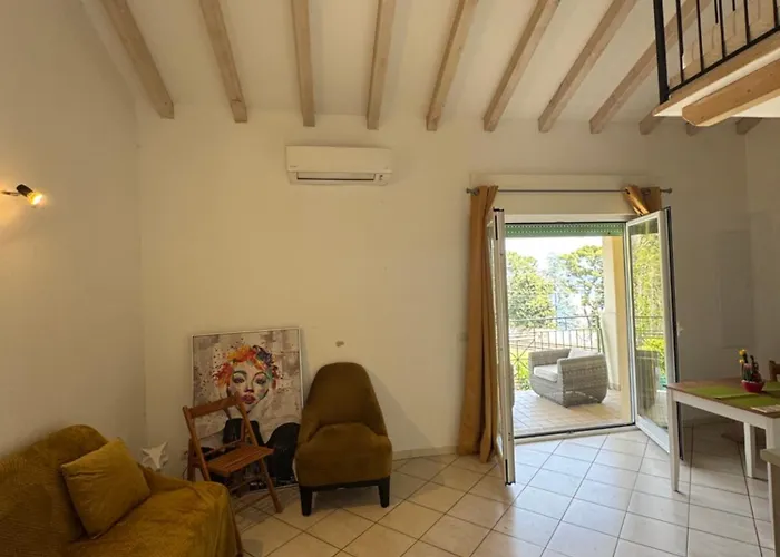 Daire Duplex In Sur